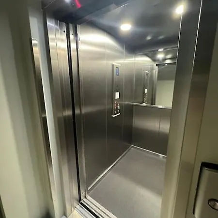 Flot Moderne Byder Velkommen * Glostrup