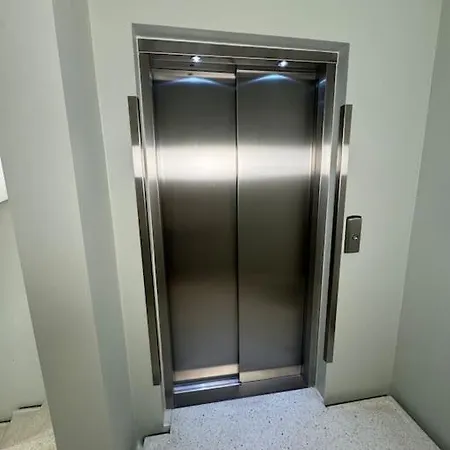 Flot Moderne Byder Velkommen * Glostrup