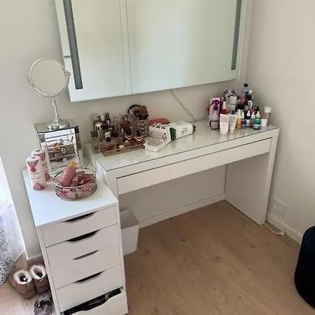 Flot Moderne Byder Velkommen *