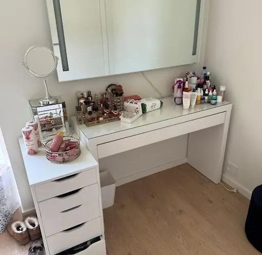 Flot Moderne Byder Velkommen *